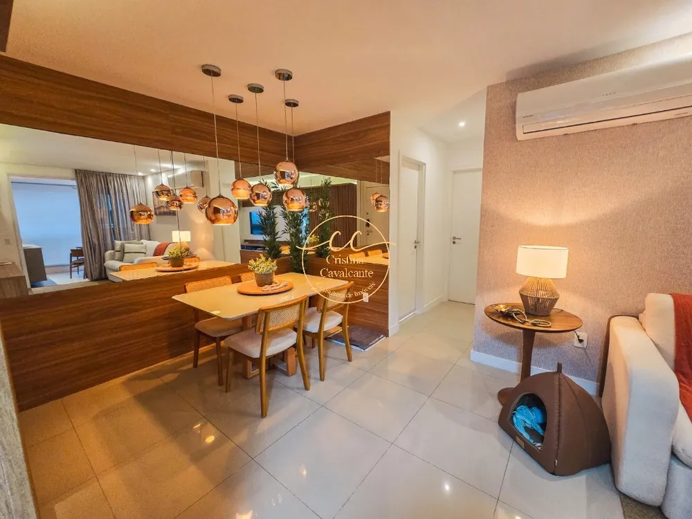 Apartamento, 2 quartos, 86 m² - Foto 24