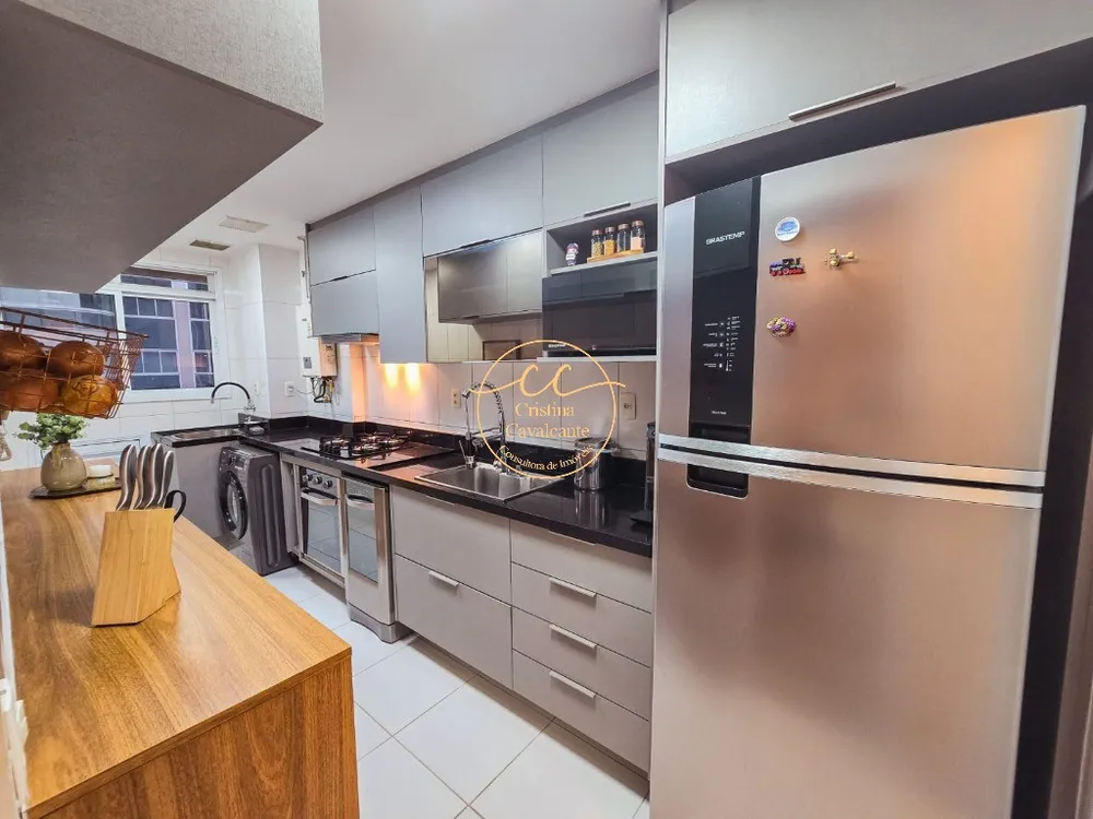 Apartamento, 2 quartos, 86 m² - Foto 14