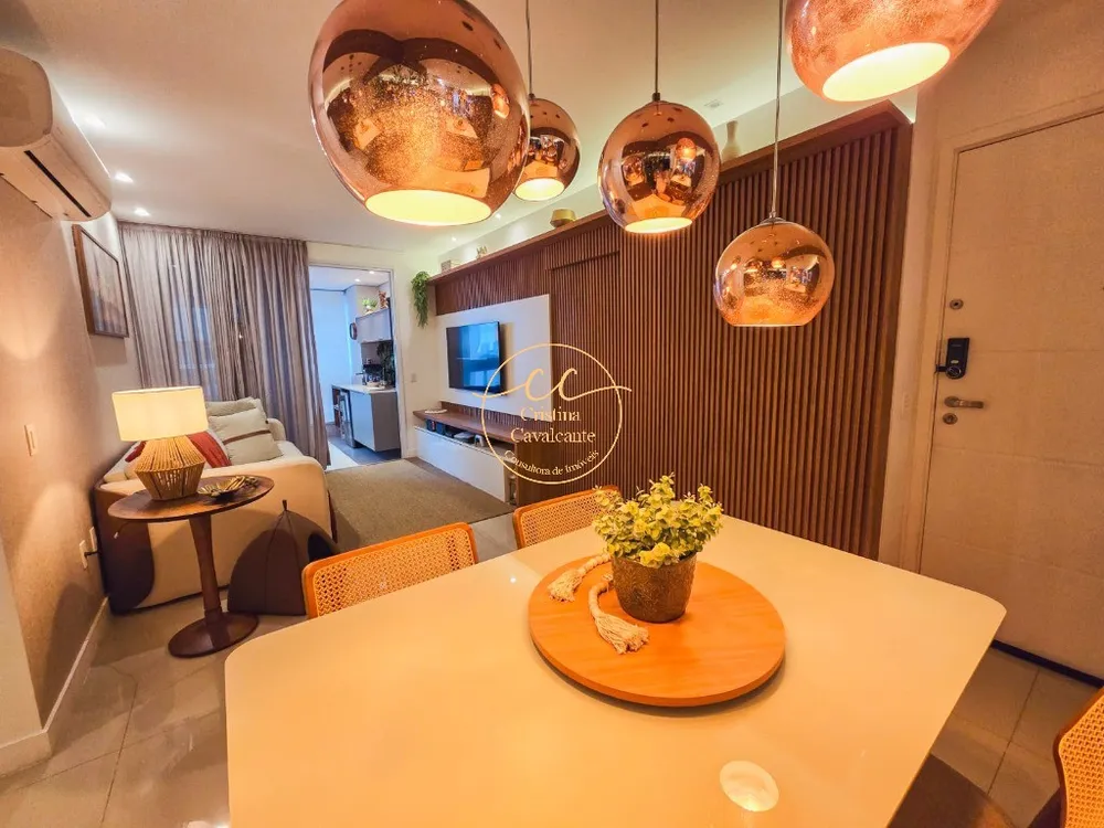 Apartamento, 2 quartos, 86 m² - Foto 2