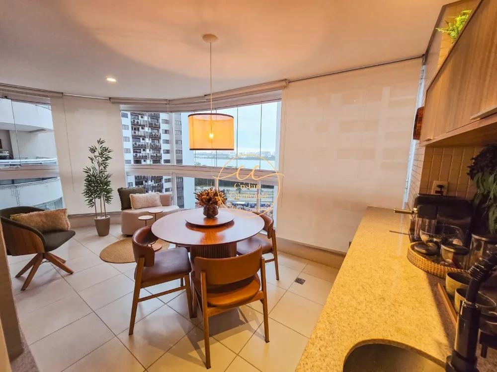 Apartamento, 2 quartos, 86 m² - Foto 25