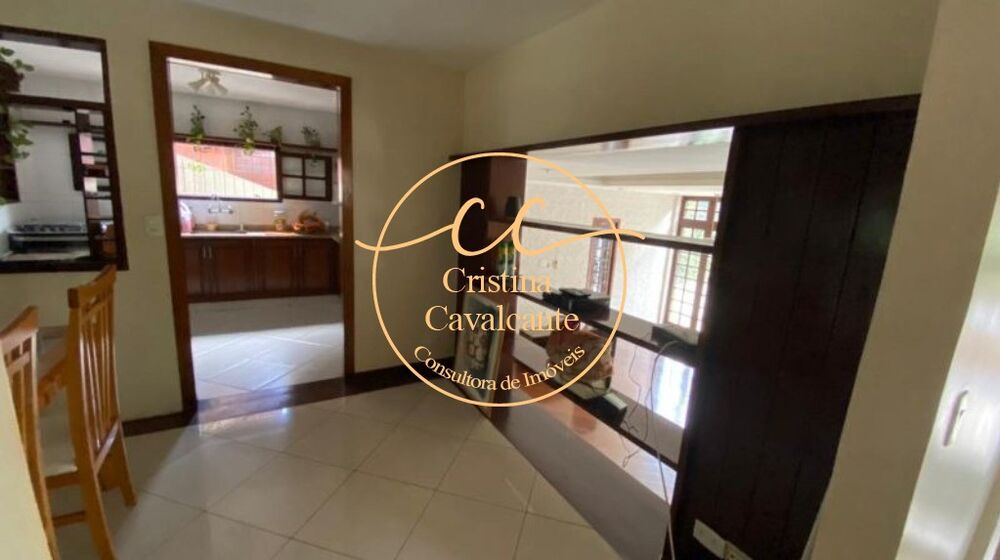 Casa, 3 quartos, 465 m² - Foto 1