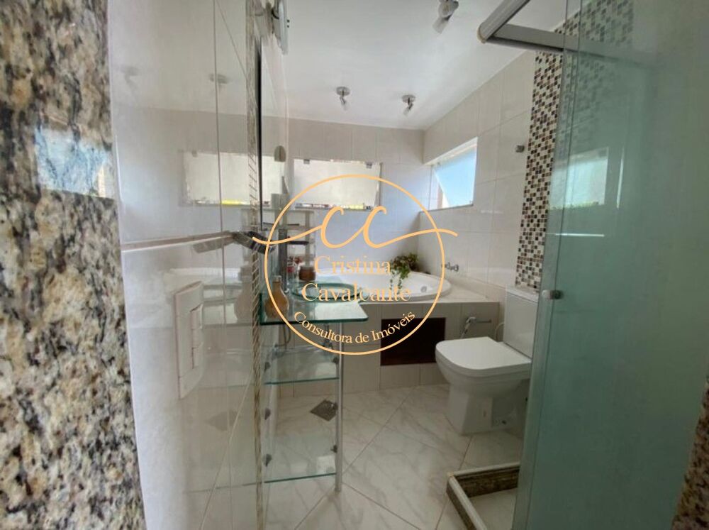 Casa, 3 quartos, 465 m² - Foto 17