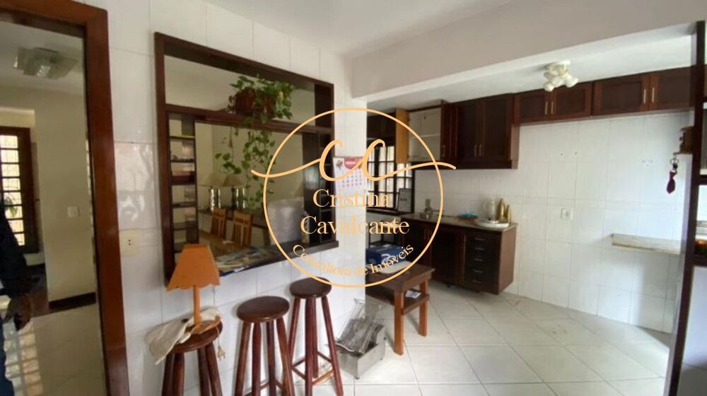 Casa, 3 quartos, 465 m² - Foto 3