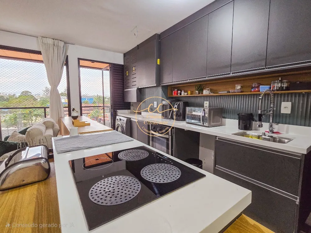 Apartamento, 2 quartos, 74 m² - Foto 9