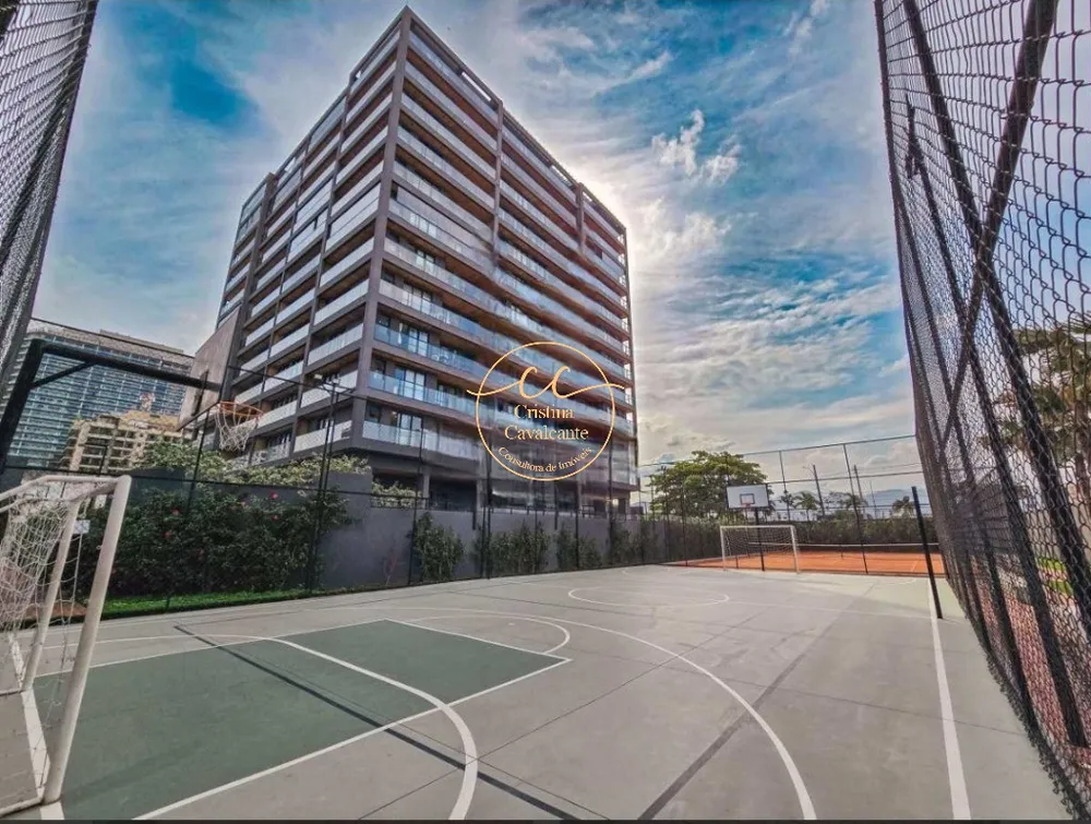 Apartamento, 2 quartos, 74 m² - Foto 19