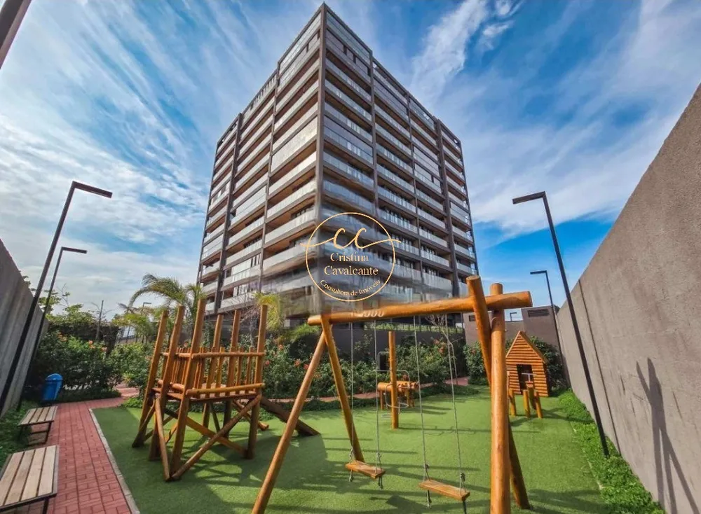 Apartamento, 2 quartos, 74 m² - Foto 20