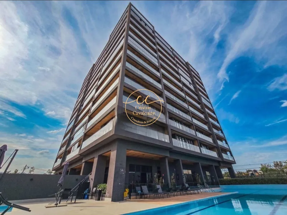 Apartamento, 2 quartos, 74 m² - Foto 17