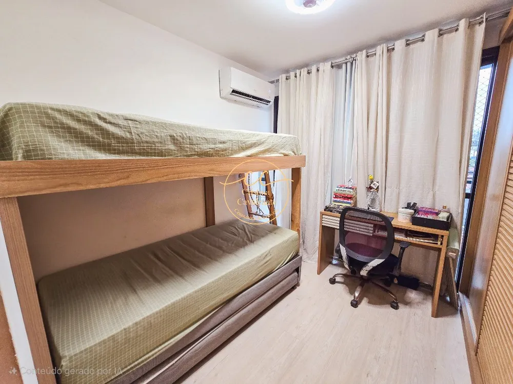 Apartamento, 2 quartos, 74 m² - Foto 11