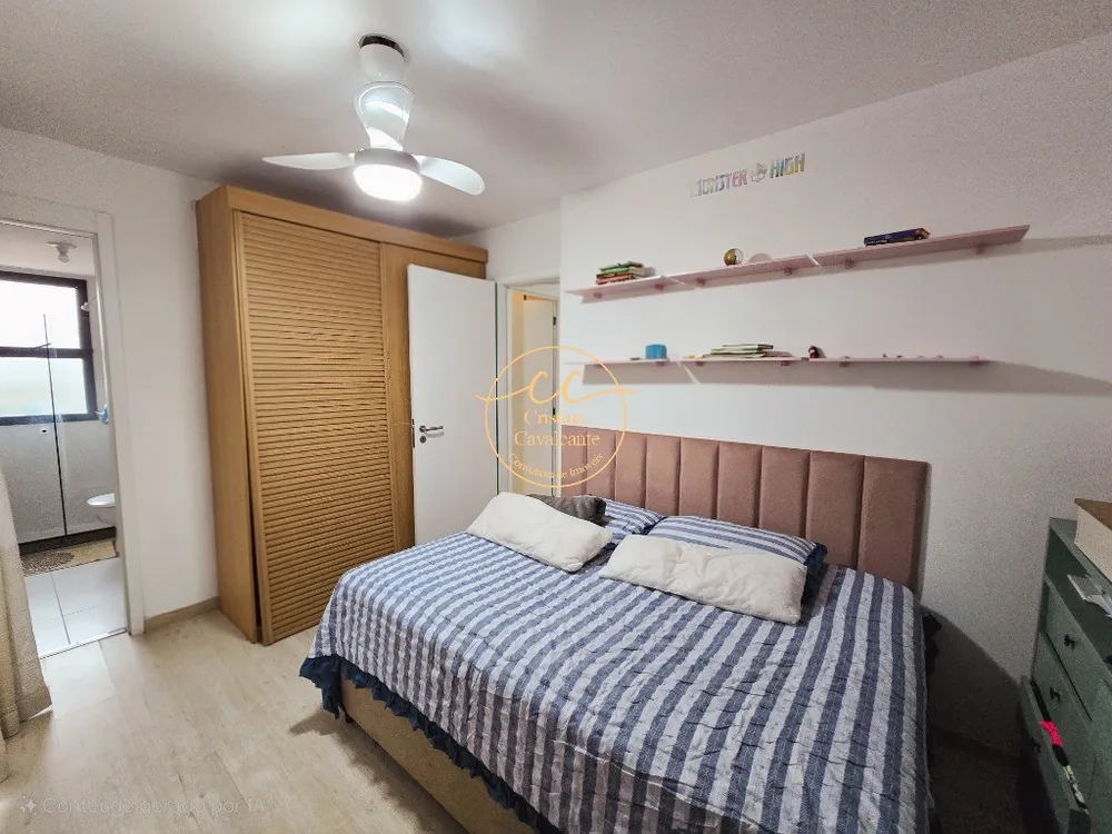 Apartamento, 2 quartos, 74 m² - Foto 13