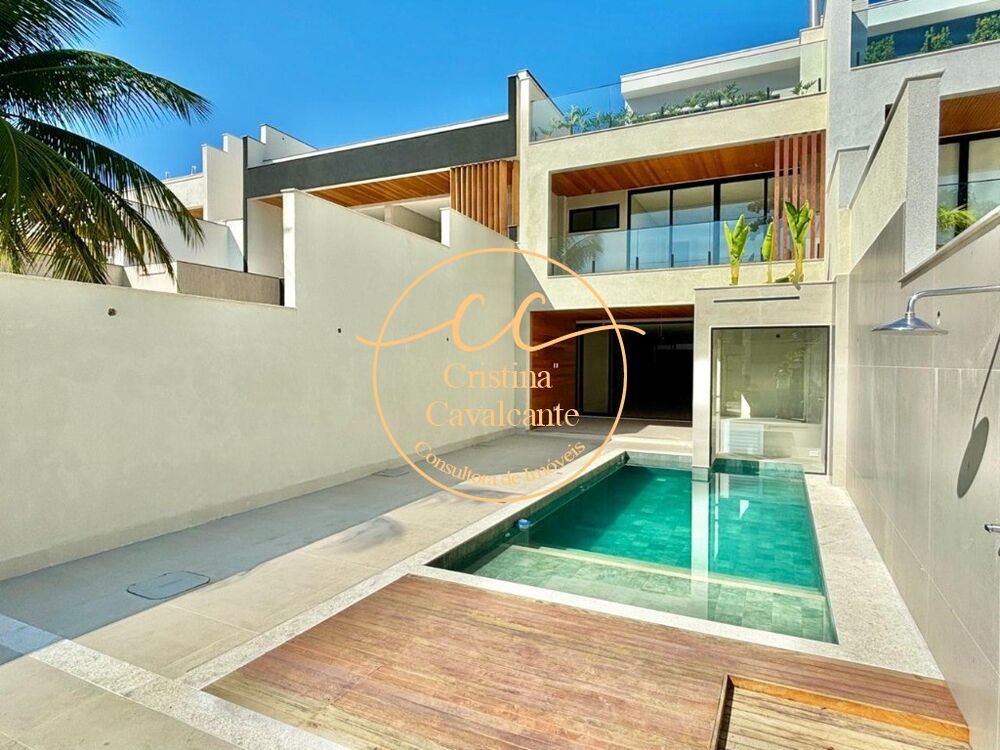 Casa, 5 quartos, 340 m² - Foto 13