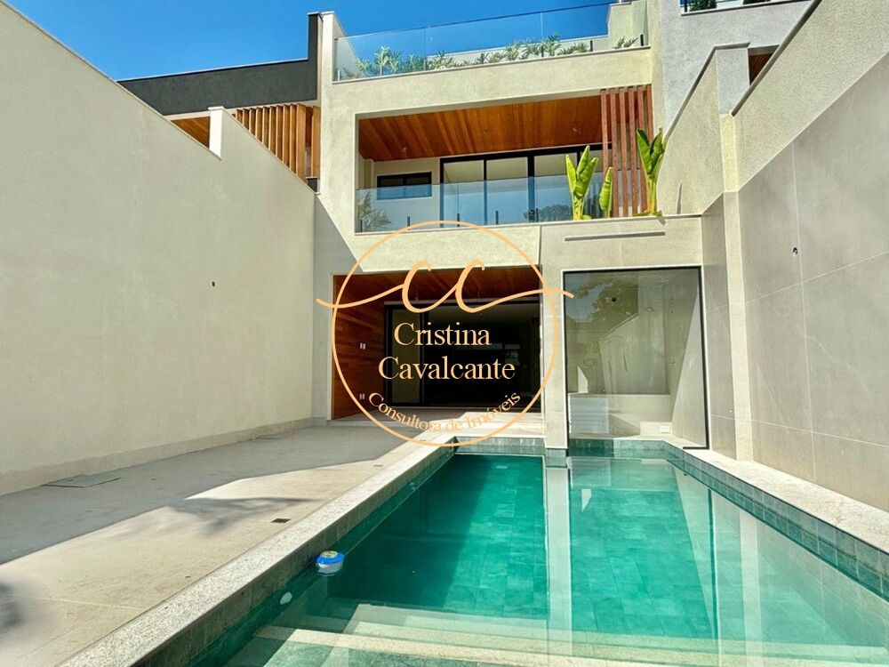 Casa, 5 quartos, 340 m² - Foto 4