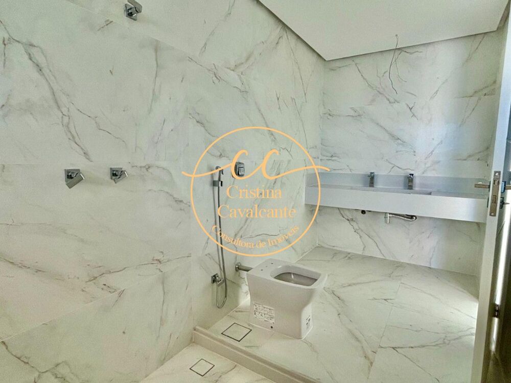 Casa, 5 quartos, 340 m² - Foto 9
