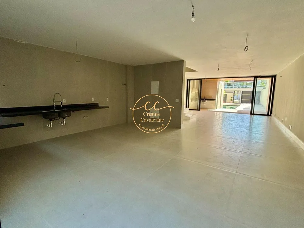 Casa, 5 quartos, 340 m² - Foto 31
