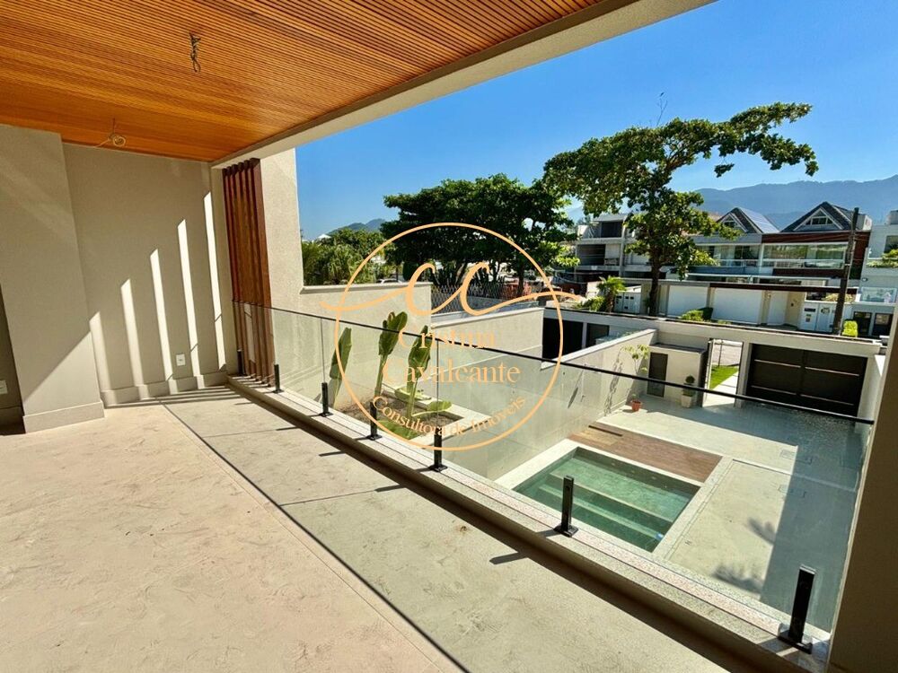 Casa, 5 quartos, 340 m² - Foto 19