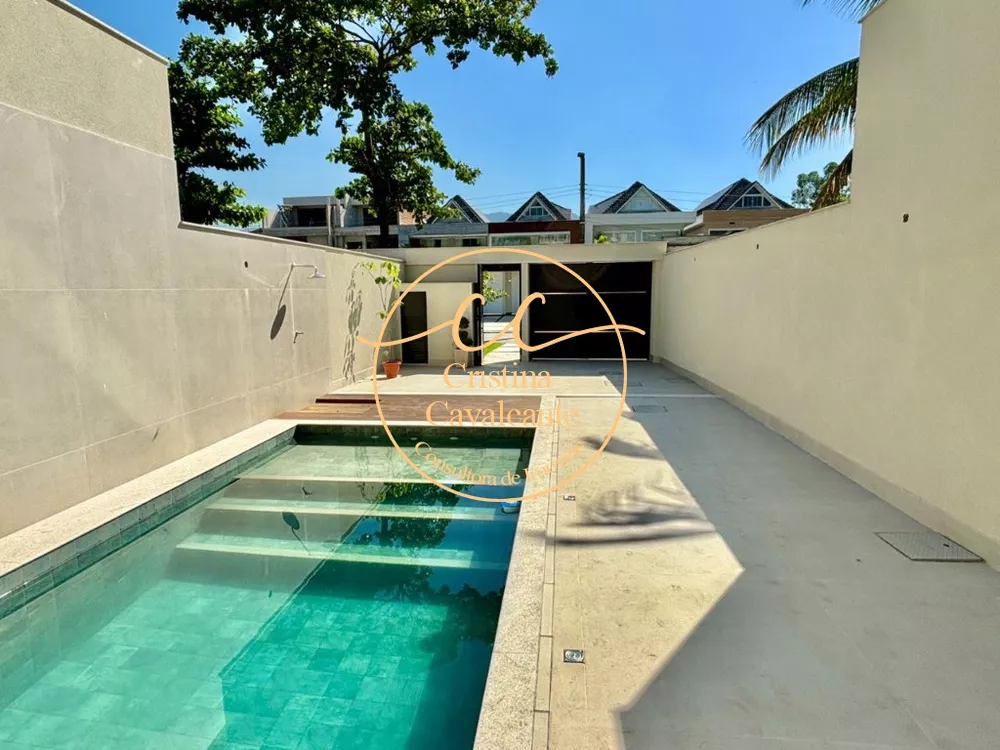 Casa, 5 quartos, 340 m² - Foto 21