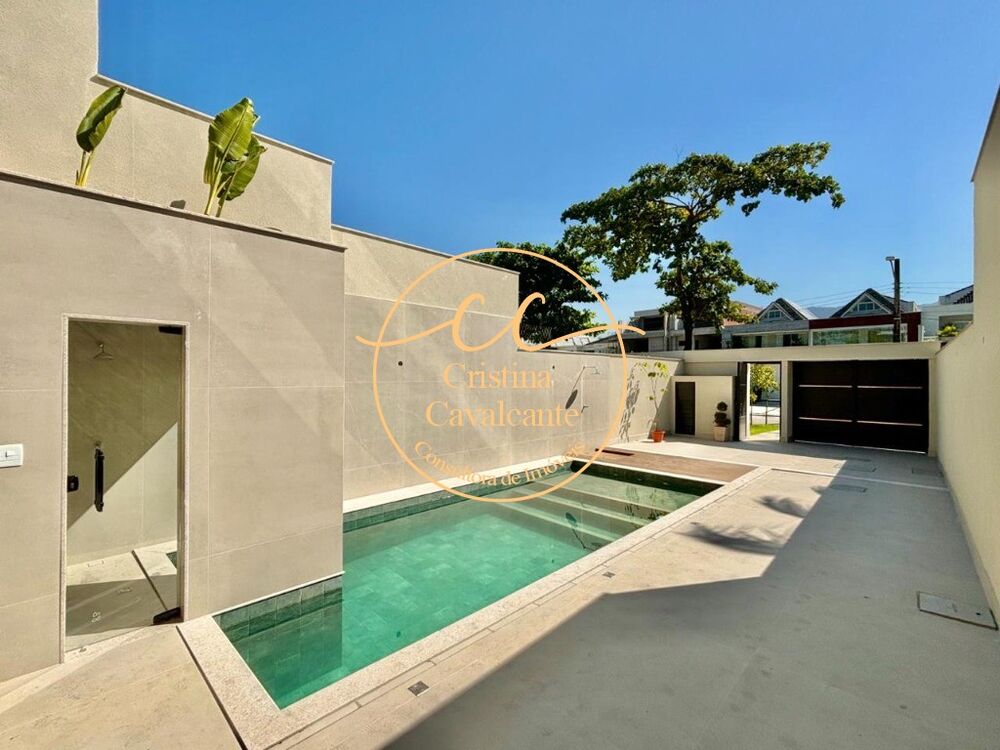 Casa, 5 quartos, 340 m² - Foto 3
