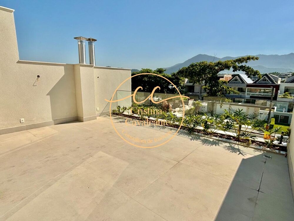 Casa, 5 quartos, 340 m² - Foto 20