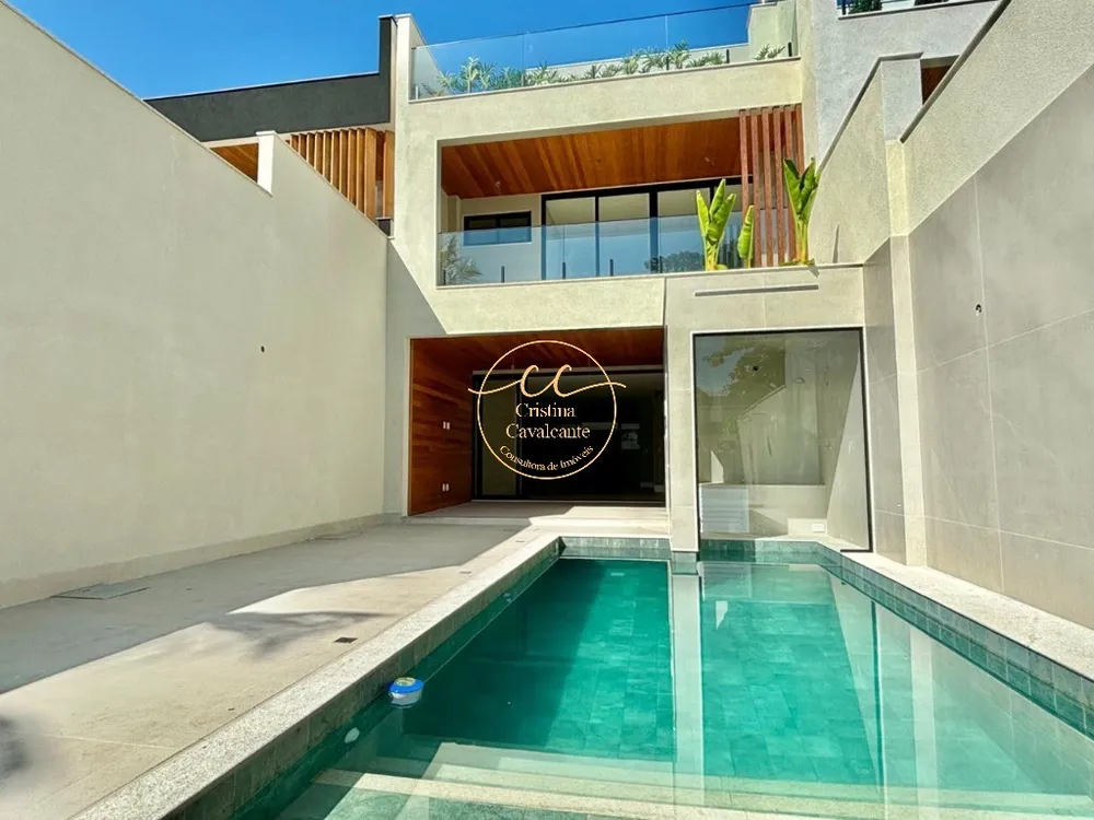 Casa, 5 quartos, 340 m² - Foto 32
