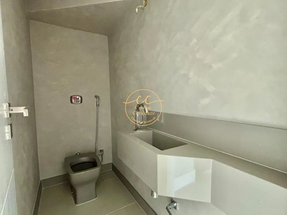 Casa, 5 quartos, 340 m² - Foto 29