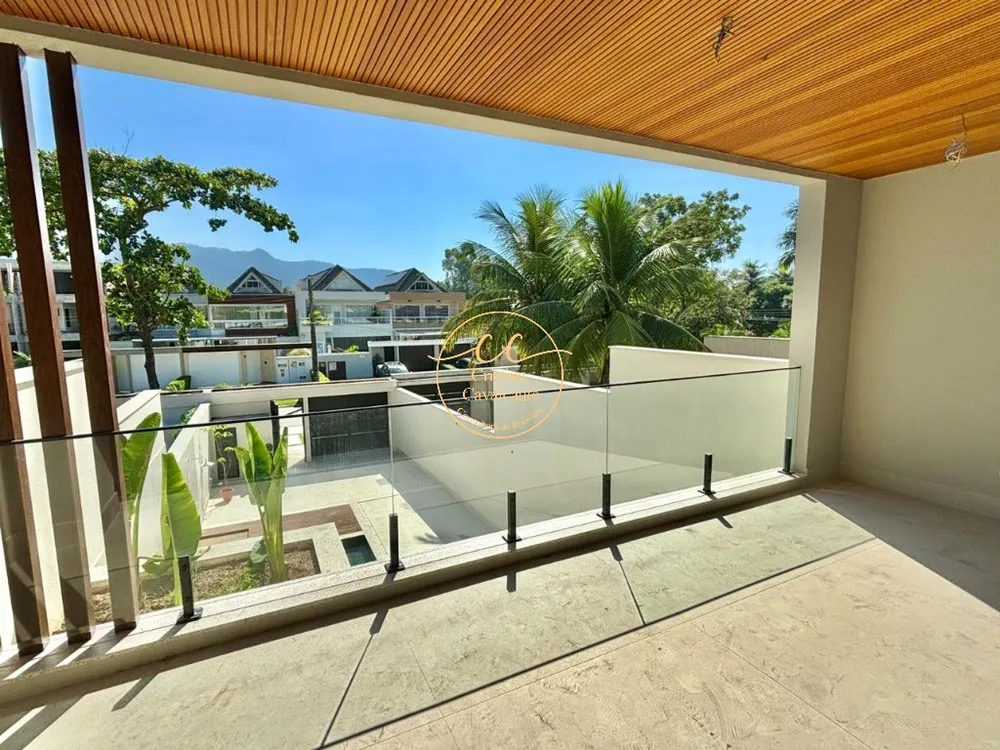 Casa, 5 quartos, 340 m² - Foto 25