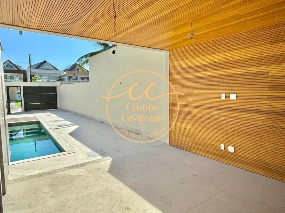 Casa, 5 quartos, 340 m² - Foto 22