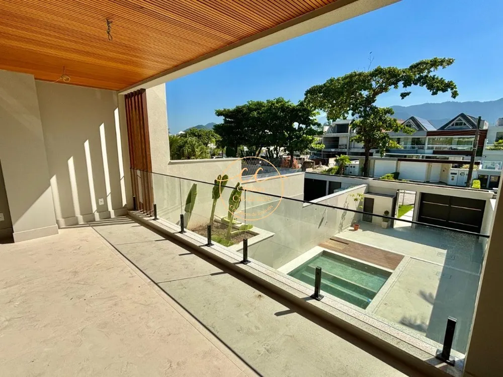 Casa, 5 quartos, 340 m² - Foto 28