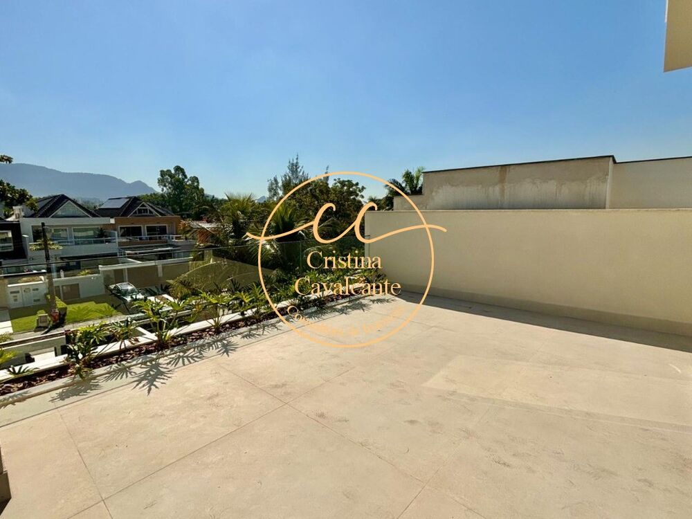 Casa, 5 quartos, 340 m² - Foto 1