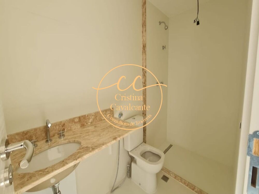 Apartamento, 3 quartos, 147 m² - Foto 1