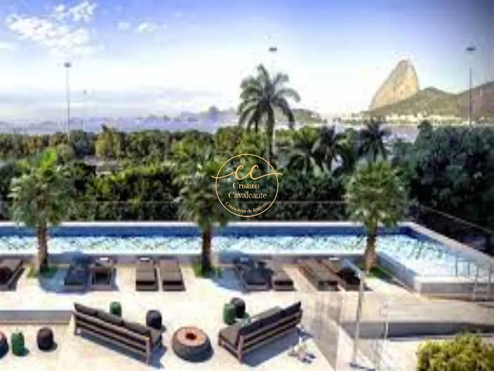 Apartamento, 3 quartos, 147 m² - Foto 25