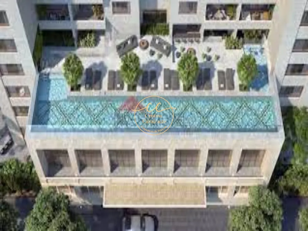 Apartamento, 3 quartos, 147 m² - Foto 35