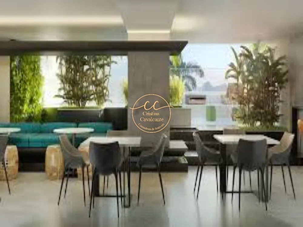 Apartamento, 3 quartos, 147 m² - Foto 32