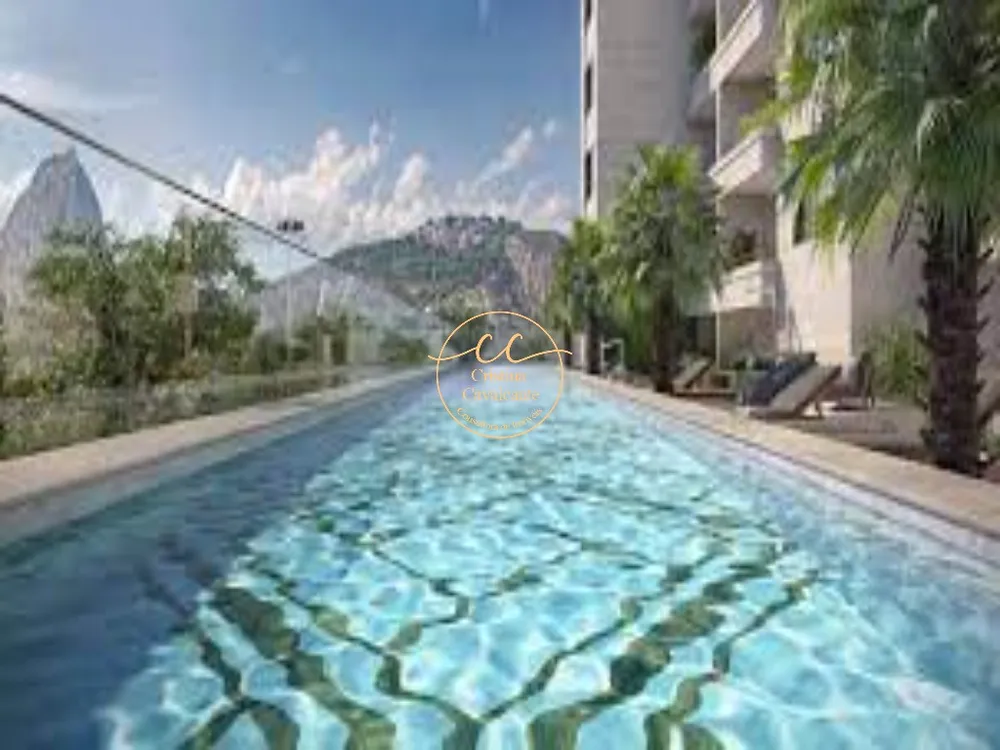 Apartamento, 3 quartos, 147 m² - Foto 27