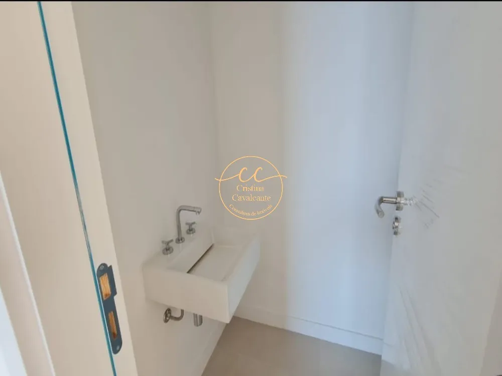 Apartamento, 3 quartos, 147 m² - Foto 15