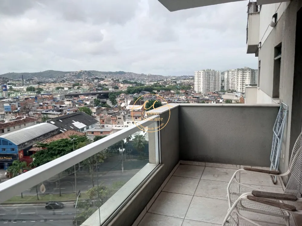 Apartamento, 3 quartos, 80 m² - Foto 7