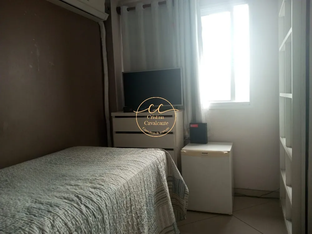 Apartamento, 3 quartos, 80 m² - Foto 12