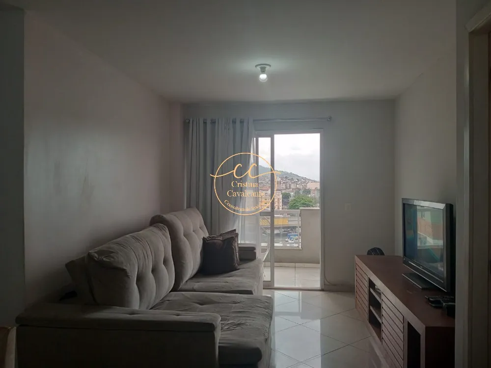 Apartamento, 3 quartos, 80 m² - Foto 2