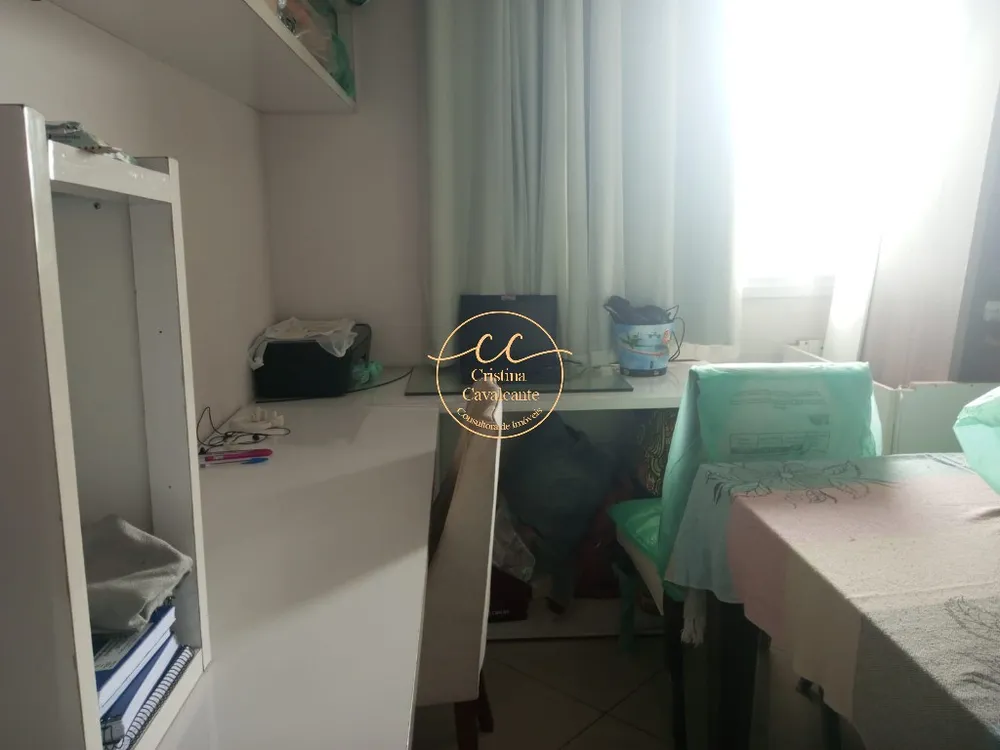 Apartamento, 3 quartos, 80 m² - Foto 9