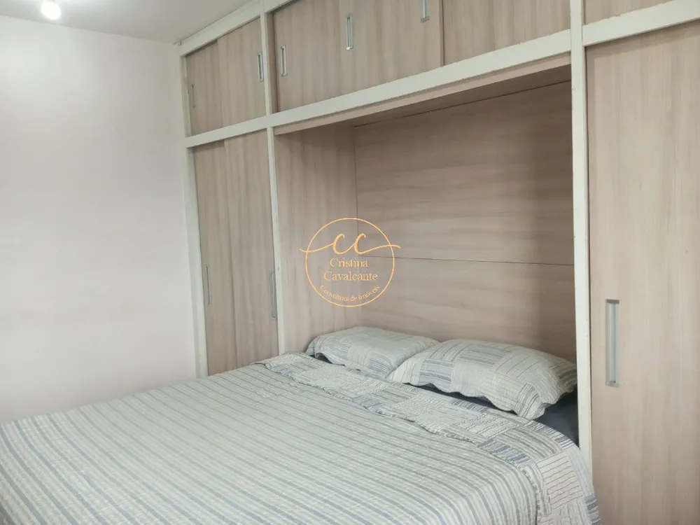 Apartamento, 3 quartos, 80 m² - Foto 16
