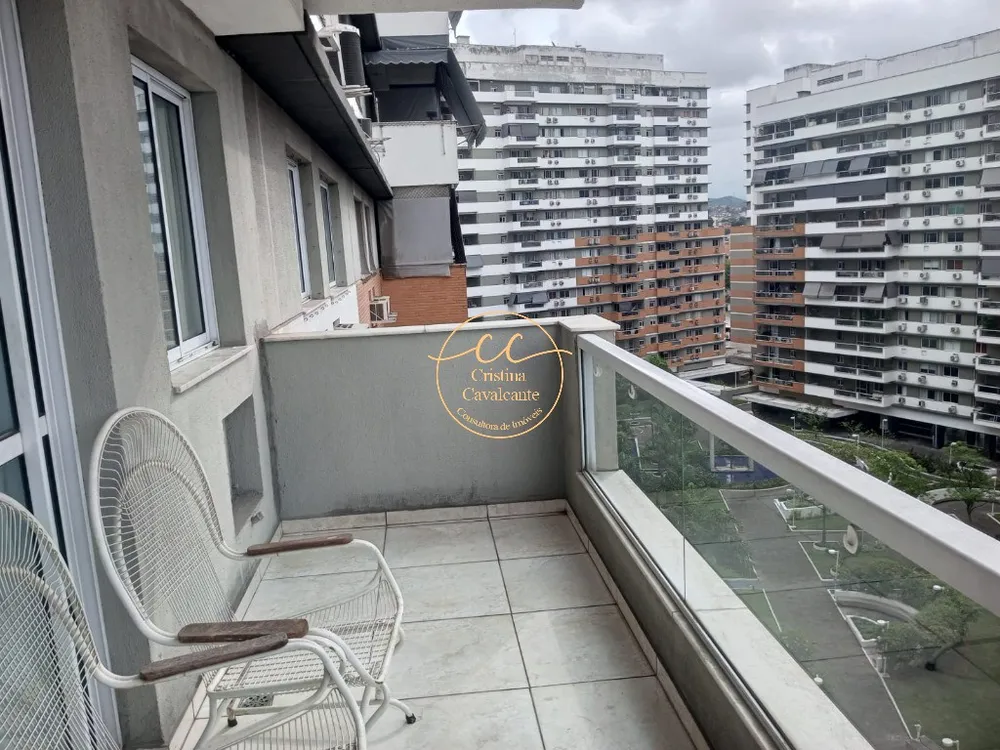 Apartamento, 3 quartos, 80 m² - Foto 6