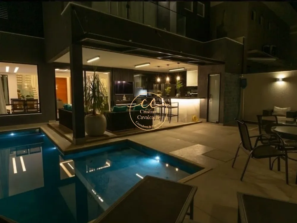 Casa, 4 quartos, 400 m² - Foto 41