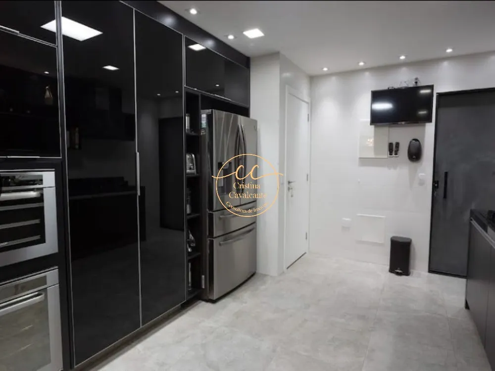 Casa, 4 quartos, 400 m² - Foto 44