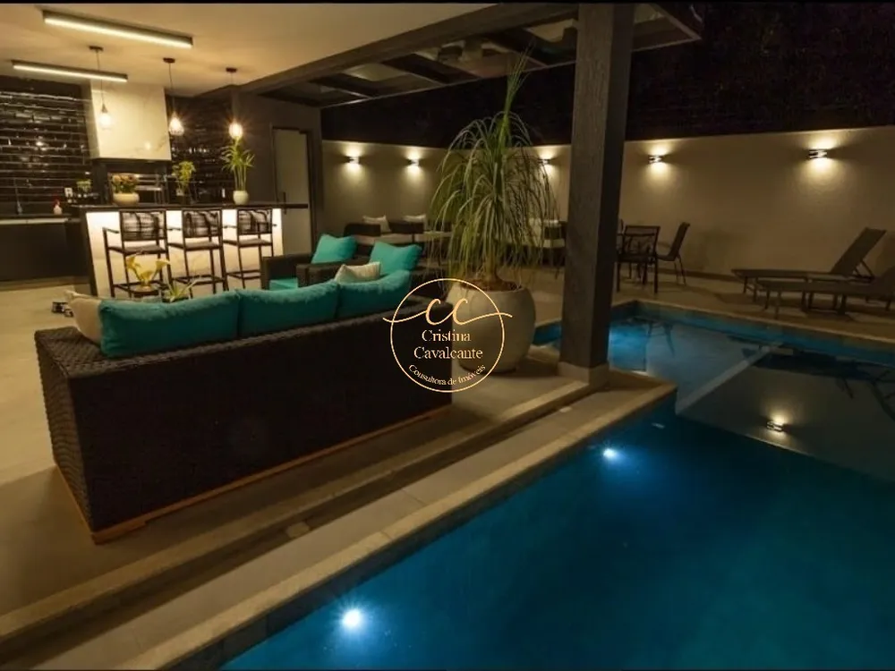 Casa, 4 quartos, 400 m² - Foto 34