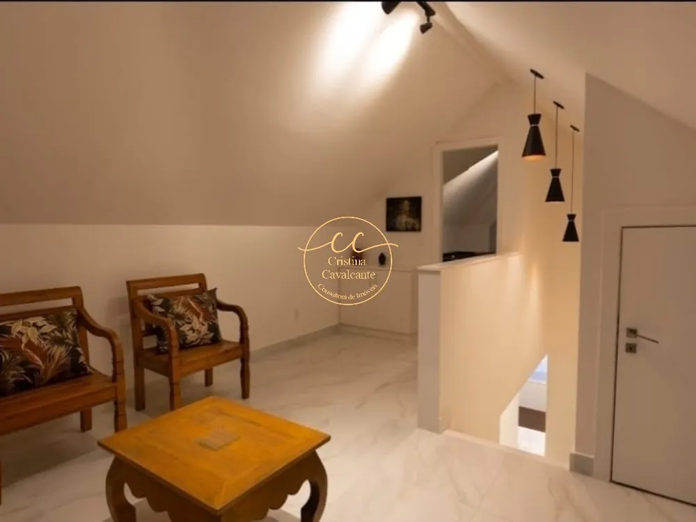Casa, 4 quartos, 400 m² - Foto 27