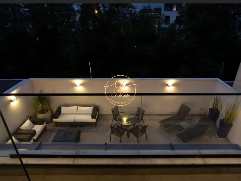 Casa, 4 quartos, 400 m² - Foto 21
