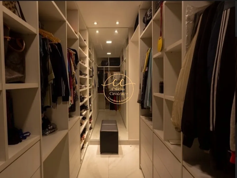 Casa, 4 quartos, 400 m² - Foto 11