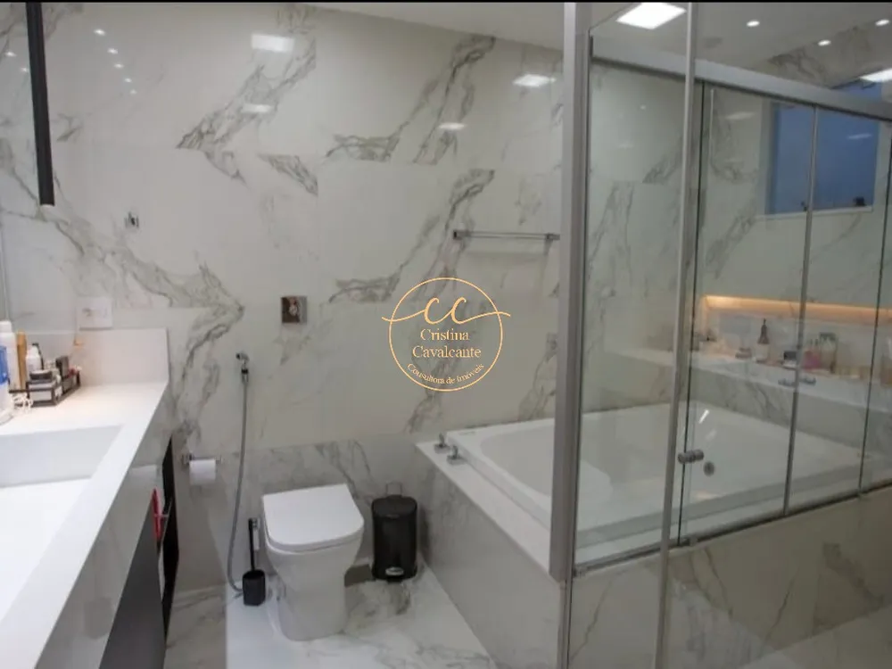 Casa, 4 quartos, 400 m² - Foto 17