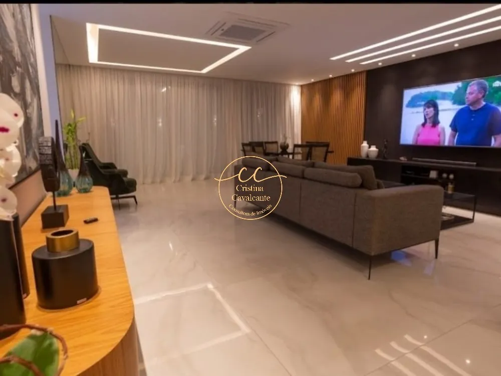 Casa, 4 quartos, 400 m² - Foto 4