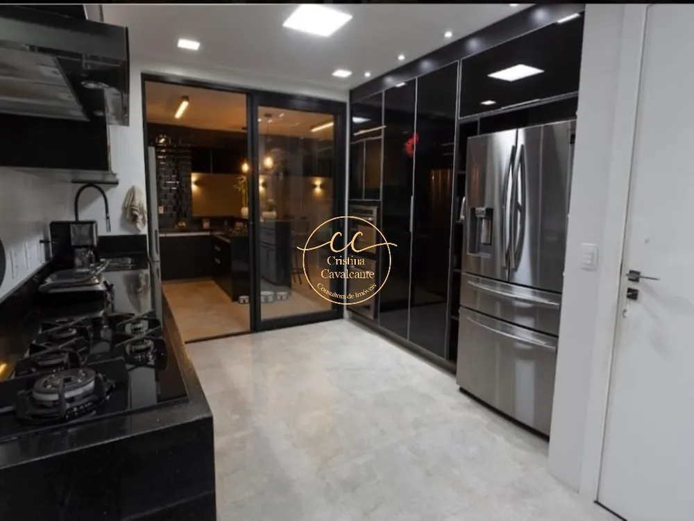 Casa, 4 quartos, 400 m² - Foto 18