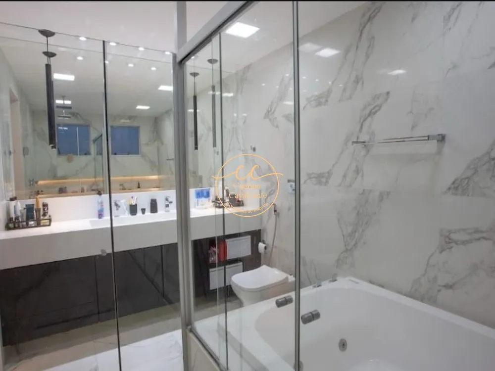 Casa, 4 quartos, 400 m² - Foto 14