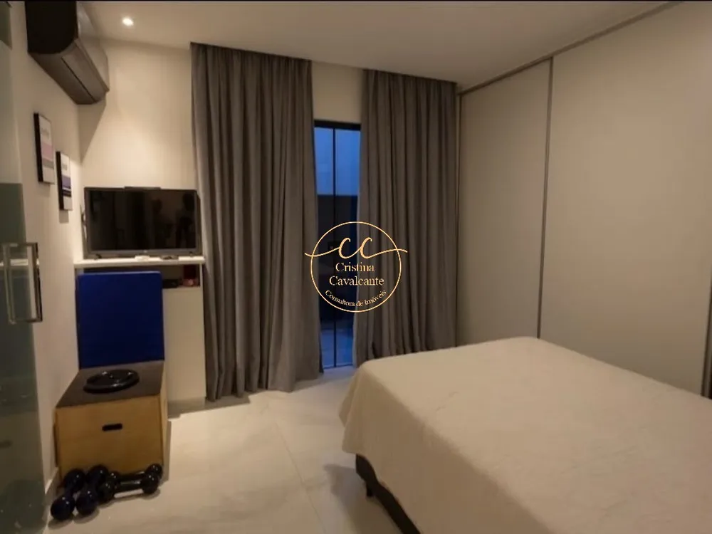 Casa, 4 quartos, 400 m² - Foto 24